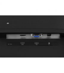 2E Монітор 2E 27" A2725B D-Sub, HDMI, VA, 100Hz