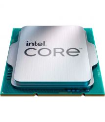 Intel ЦПУ Core i5-14400 10C/16T 2.5GHz 20Mb LGA1700 65W TRAY