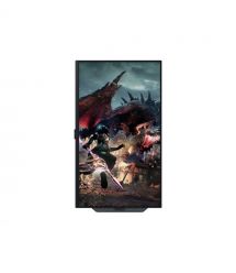 Samsung Монітор Samsung 31.5" Odyssey G50D HDMI, DP, IPS, 2560x1440, 165Hz, 1ms