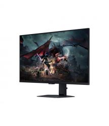 Samsung Монітор Samsung 31.5" Odyssey G50D HDMI, DP, IPS, 2560x1440, 165Hz, 1ms