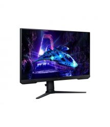 Samsung Монітор Samsung 27" S27DG300NI HDMI, DP, VA, 180Hz, 1ms, FreeSync