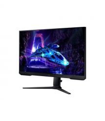 Samsung Монітор Samsung 27" S27DG300NI HDMI, DP, VA, 180Hz, 1ms, FreeSync