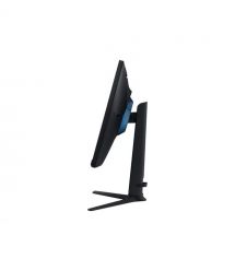 Samsung Монітор Samsung 27" S27DG300NI HDMI, DP, VA, 180Hz, 1ms, FreeSync