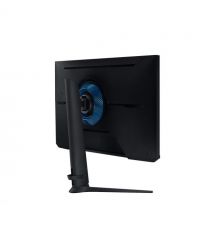 Samsung Монітор Samsung 27" S27DG300NI HDMI, DP, VA, 180Hz, 1ms, FreeSync