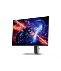 Samsung Монітор Samsung 27" Odyssey OLED G6 G60SF HDMI, DP, USB, MM, OLED, 2560x1440, 500Hz, 0,3ms