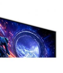 Samsung Монітор Samsung 27" Odyssey OLED G6 G60SF HDMI, DP, USB, MM, OLED, 2560x1440, 500Hz, 0,3ms