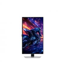 Samsung Монітор Samsung 27" Odyssey OLED G6 G60SF HDMI, DP, USB, MM, OLED, 2560x1440, 500Hz, 0,3ms