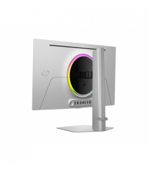 Samsung Монітор Samsung 27" Odyssey OLED G6 G60SF HDMI, DP, USB, MM, OLED, 2560x1440, 500Hz, 0,3ms