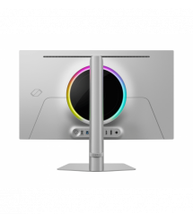 Samsung Монітор Samsung 27" Odyssey OLED G6 G60SF HDMI, DP, USB, MM, OLED, 2560x1440, 500Hz, 0,3ms