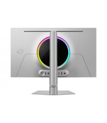 Samsung Монітор Samsung 27" Odyssey OLED G6 G60SF HDMI, DP, USB, MM, OLED, 2560x1440, 500Hz, 0,3ms