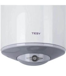 Tesy Водонагреватель электрический Anticalc GCV 1204424D B14 TBR, 120 л, 2.4 кВт, сухой тэн, круглый, мех. упр-ние, Болгария, C