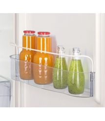 SNAIGE Холодильник Snaige з верхн. мороз., 147.5x56х63, холод.відд.-166л, мороз.відд.-46л, 2дв., A++, ST, retro, синій