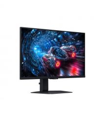 Samsung Монітор Samsung 27" Odyssey G7 G70F 4K HDMI, DP, USB, IPS, 3840x2160, 360Hz, 1ms