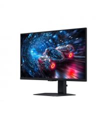 Samsung Монітор Samsung 27" Odyssey G7 G70F 4K HDMI, DP, USB, IPS, 3840x2160, 360Hz, 1ms