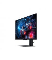 Samsung Монітор Samsung 27" Odyssey G7 G70F 4K HDMI, DP, USB, IPS, 3840x2160, 360Hz, 1ms