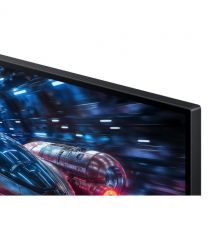Samsung Монітор Samsung 27" Odyssey G7 G70F 4K HDMI, DP, USB, IPS, 3840x2160, 360Hz, 1ms