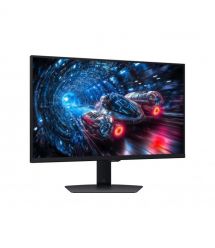 Samsung Монітор Samsung 27" Odyssey G7 G70F 4K HDMI, DP, USB, IPS, 3840x2160, 360Hz, 1ms