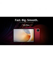 TECLAST Планшет T65 Plus 13.4" 8ГБ, 256ГБ, LTE, 10000мА•ч, Android, красный
