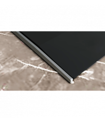 Siemens Siemens Hob gas on glass, 30cm, Domino, black