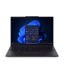 Lenovo Ноутбук Lenovo ThinkPad T14-G6 14" WUXGA IPS AG, Intel U7-255U, 32GB, F1TB, UMA, Win11P, чорний