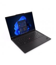 Lenovo Ноутбук Lenovo ThinkPad T14-G6 14" WUXGA IPS AG, Intel U7-255U, 32GB, F1TB, UMA, DOS, чорний