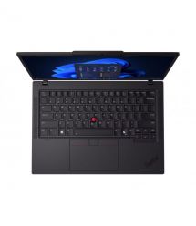 Lenovo Ноутбук Lenovo ThinkPad T14-G6 14" WUXGA IPS AG, Intel U5-225U, 32GB, F1TB, UMA, Win11P, чорний
