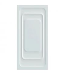 Whirlpool Стиральная машина фронтальная, 7кг, 1200, A+++, 49.6см, дисплей, пар, инвертор, люк черный, белый