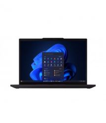 Lenovo Ноутбук Lenovo ThinkPad T14-G6 14" WUXGA IPS AG, Intel U5-225U, 32GB, F1TB, UMA, DOS, чорний