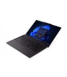 Lenovo Ноутбук Lenovo ThinkPad T14-G6 14" WUXGA IPS AG, Intel U5-225U, 32GB, F1TB, UMA, DOS, чорний