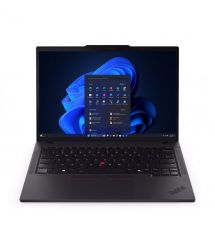 Lenovo Ноутбук Lenovo ThinkPad T14-G6 14" WUXGA IPS AG, Intel U5-225U, 16GB, F512GB, UMA, Win11P, чорний