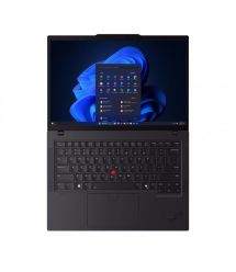 Lenovo Ноутбук Lenovo ThinkPad T14-G6 14" WUXGA IPS AG, Intel U5-225U, 16GB, F512GB, UMA, Win11P, чорний