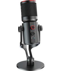 AVerMedia Микрофон AM350, чёрный