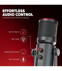 AVerMedia Микрофон AM350, чёрный