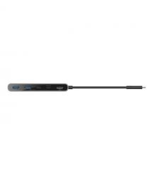 Belkin Хаб USB-C 7в1 Multiport Dock 100Вт