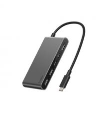 Belkin Хаб USB-C 5в1 Multiport Dock 100Вт