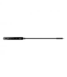 Belkin Хаб USB-C 5в1 Multiport Dock 100Вт