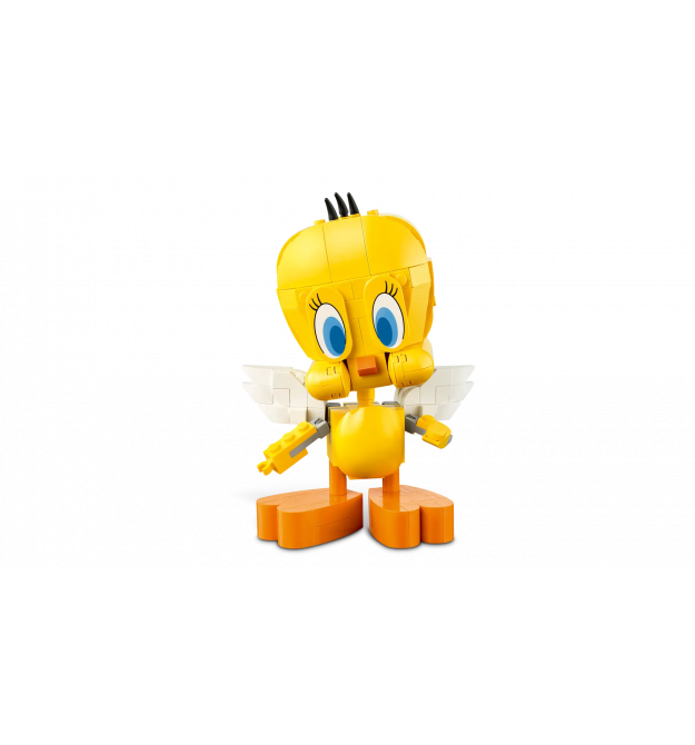LEGO Конструктор LEGO Iconic Милий птах Твіті