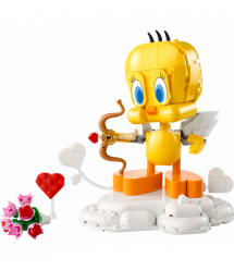 LEGO Конструктор LEGO Iconic Милий птах Твіті