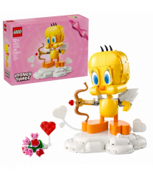 LEGO Конструктор LEGO Iconic Милий птах Твіті
