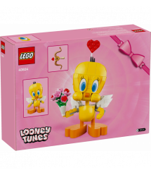 LEGO Конструктор LEGO Iconic Милий птах Твіті