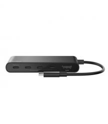 Belkin Хаб USB-C 5в1 Multiport Dock