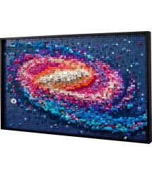 LEGO Конструктор LEGO ART Чумацький шлях