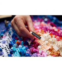 LEGO Конструктор LEGO ART Чумацький шлях