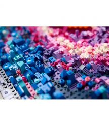 LEGO Конструктор LEGO ART Чумацький шлях