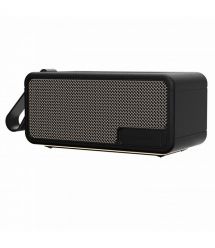 2E Портативная акустическая система 2E SoundLegend 80Вт, BT 5.3, TWS, FLAC, MP3, WAV, EQ, Power Bank, IPX6, RGB, Чёрный