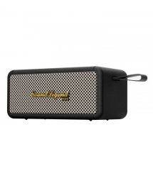 2E Портативная акустическая система SoundLegend Mini 40Вт, BT 5.3, TWS, FLAC, MP3, WAV, EQ, Power Bank, IPX6, Чёрный