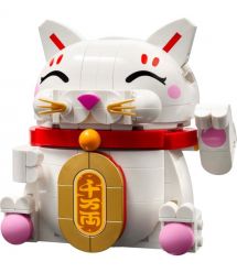 LEGO Конструктор LEGO Iconic Кіт удачі