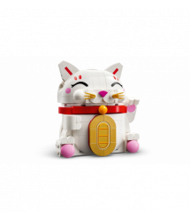 LEGO Конструктор LEGO Iconic Кіт удачі