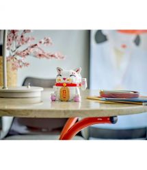 LEGO Конструктор LEGO Iconic Кіт удачі