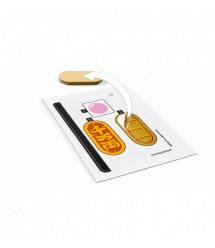 LEGO Конструктор LEGO Iconic Кіт удачі